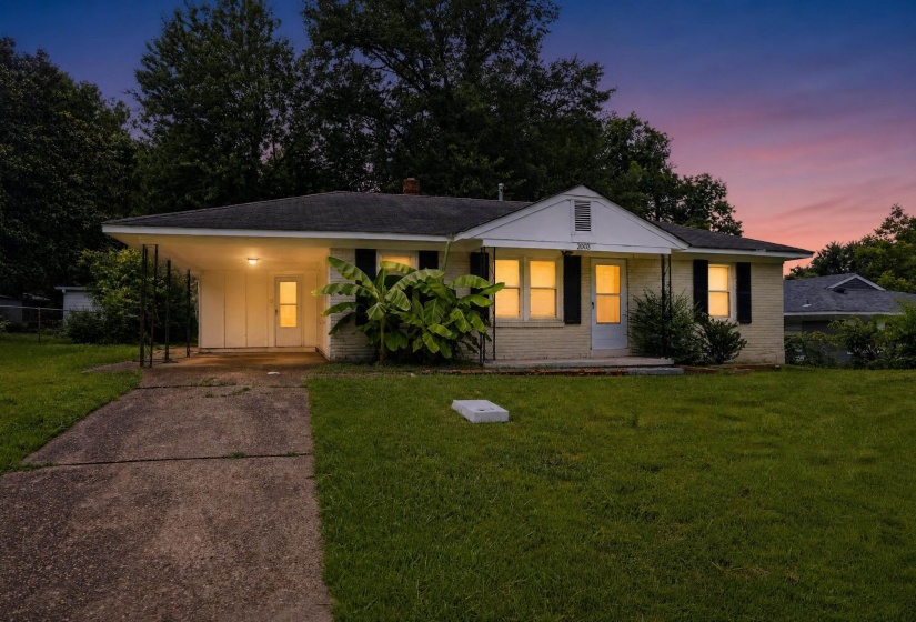 2003 BURNHAM AVE, Memphis, Tennessee 38127, 3 Bedrooms Bedrooms, 6 Rooms Rooms,1 BathroomBathrooms,Residential,For Sale,BURNHAM,10224772
