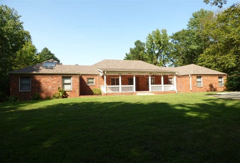 7188 PLEASANT RIDGE DR, Unincorporated, Tennessee 38002, 4 Bedrooms Bedrooms, 9 Rooms Rooms,2.1 BathroomsBathrooms,Rental Properties,For Sale,PLEASANT RIDGE,10224794