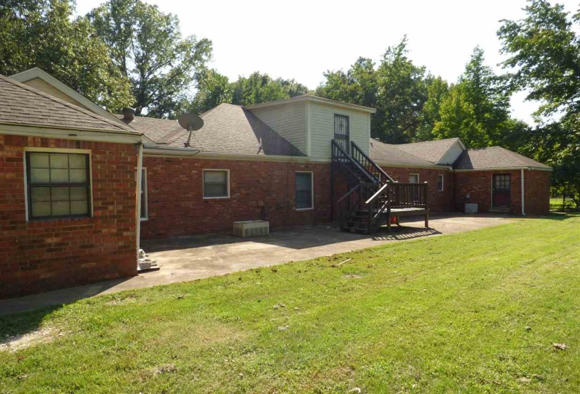 7188 PLEASANT RIDGE DR, Unincorporated, Tennessee 38002, 4 Bedrooms Bedrooms, 9 Rooms Rooms,2.1 BathroomsBathrooms,Rental Properties,For Sale,PLEASANT RIDGE,10224794