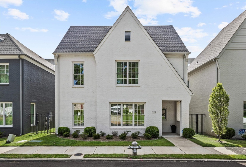 378 ELLSWORTH ST, Memphis, Tennessee 38111, 4 Bedrooms Bedrooms, 9 Rooms Rooms,3 BathroomsBathrooms,Residential,For Sale,ELLSWORTH,10224791