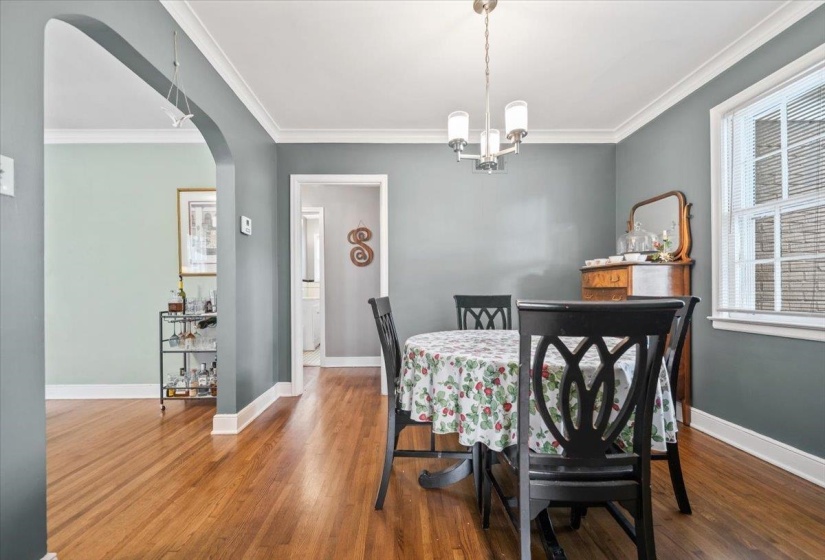 3633 GALLOWAY AVE, Memphis, Tennessee 38122, 2 Bedrooms Bedrooms, 6 Rooms Rooms,1 BathroomBathrooms,Residential,For Sale,GALLOWAY,10224792