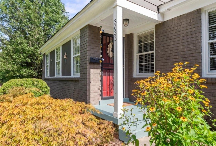 3633 GALLOWAY AVE, Memphis, Tennessee 38122, 2 Bedrooms Bedrooms, 6 Rooms Rooms,1 BathroomBathrooms,Residential,For Sale,GALLOWAY,10224792