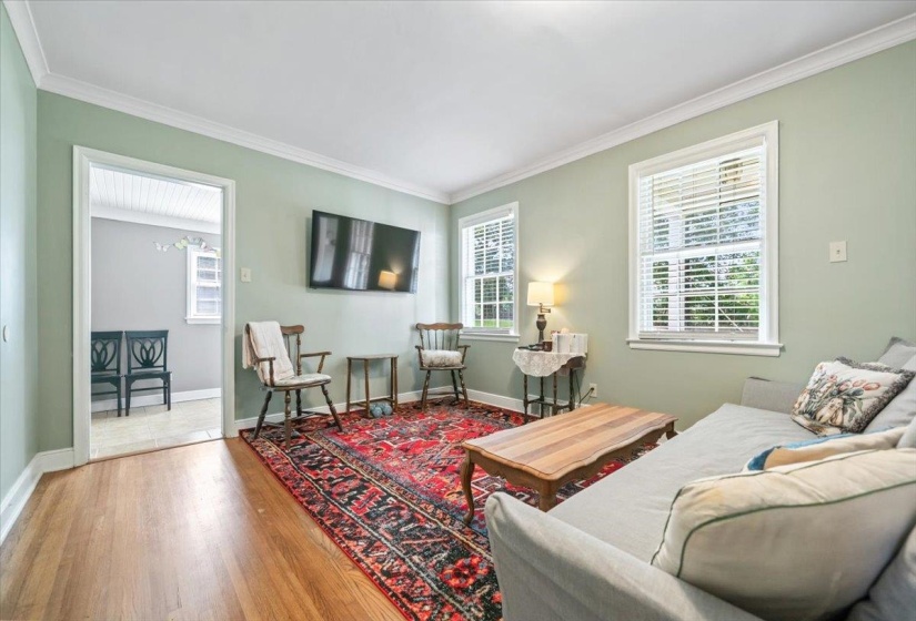 3633 GALLOWAY AVE, Memphis, Tennessee 38122, 2 Bedrooms Bedrooms, 6 Rooms Rooms,1 BathroomBathrooms,Residential,For Sale,GALLOWAY,10224792