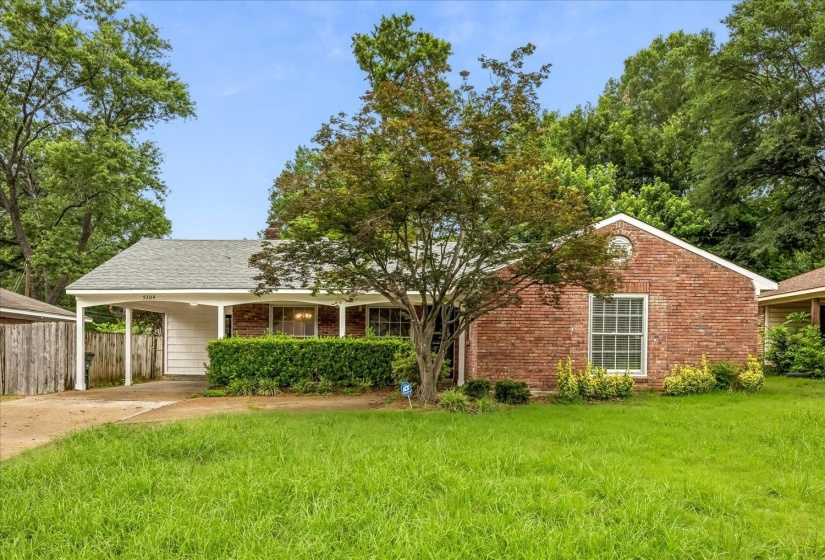 5304 QUINCE RD, Memphis, Tennessee 38117, 3 Bedrooms Bedrooms, 7 Rooms Rooms,2 BathroomsBathrooms,Residential,For Sale,QUINCE,10224796