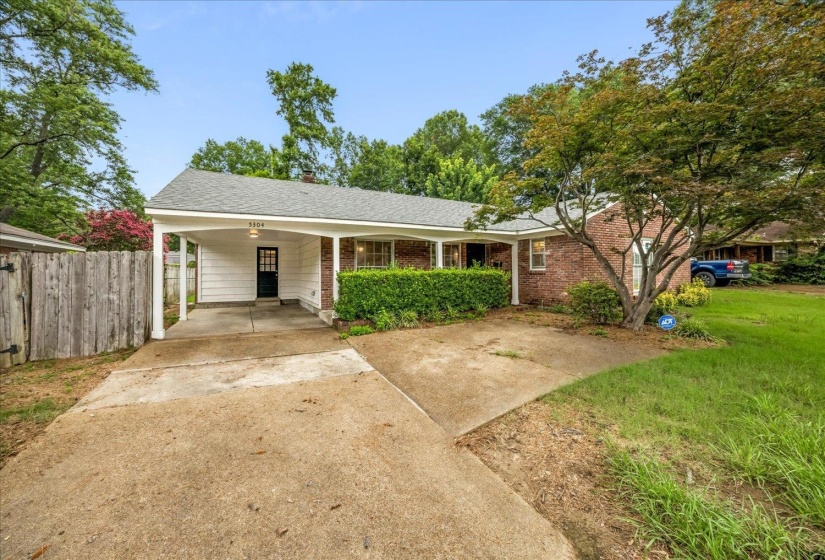 5304 QUINCE RD, Memphis, Tennessee 38117, 3 Bedrooms Bedrooms, 7 Rooms Rooms,2 BathroomsBathrooms,Residential,For Sale,QUINCE,10224796