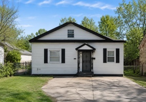 345 PARKWAY AVE, Memphis, Tennessee 38106, 3 Bedrooms Bedrooms, 6 Rooms Rooms,1 BathroomBathrooms,Residential,For Sale,PARKWAY,10224799 345 PARKWAY AVE, Memphis, Tennessee 38106, 3 Bedrooms Bedrooms, 6 Rooms Rooms,1 BathroomBathrooms,Residential,For Sale,PARKWAY,10224799
