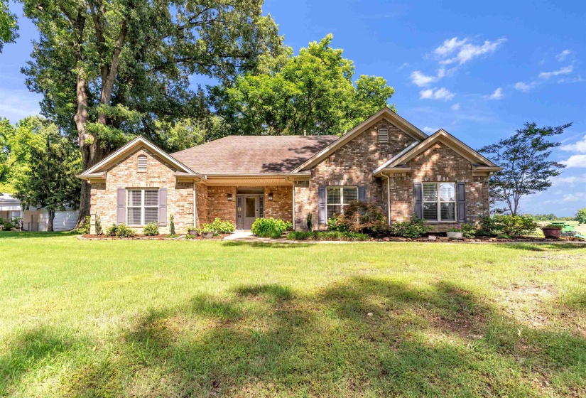 6270 AMHERST RD, Millington, Tennessee 38053, 3 Bedrooms Bedrooms, 7 Rooms Rooms,2 BathroomsBathrooms,Residential,For Sale,AMHERST,10224803