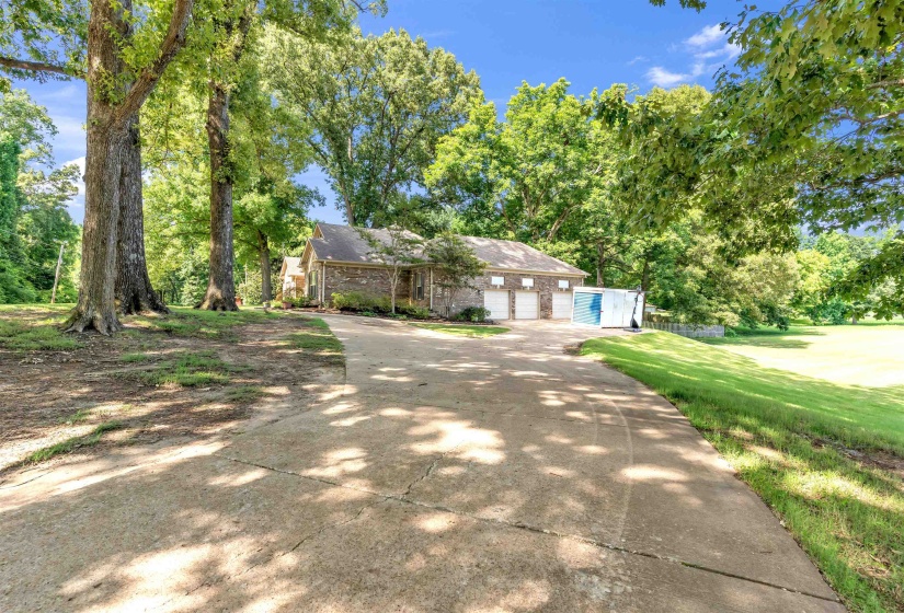 6270 AMHERST RD, Millington, Tennessee 38053, 3 Bedrooms Bedrooms, 7 Rooms Rooms,2 BathroomsBathrooms,Residential,For Sale,AMHERST,10224803