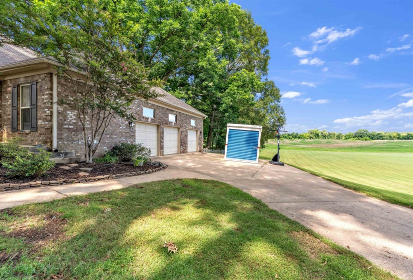 6270 AMHERST RD, Millington, Tennessee 38053, 3 Bedrooms Bedrooms, 7 Rooms Rooms,2 BathroomsBathrooms,Residential,For Sale,AMHERST,10224803