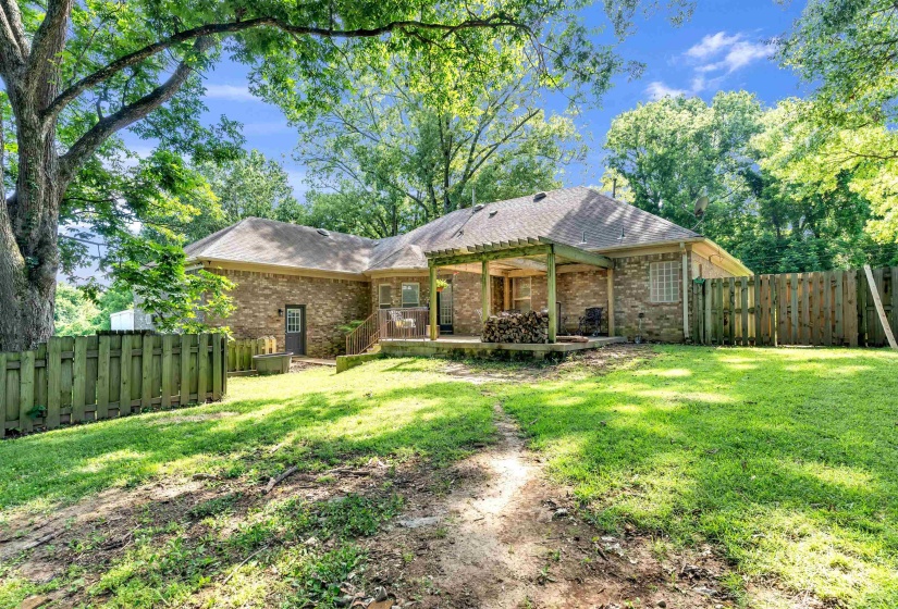 6270 AMHERST RD, Millington, Tennessee 38053, 3 Bedrooms Bedrooms, 7 Rooms Rooms,2 BathroomsBathrooms,Residential,For Sale,AMHERST,10224803