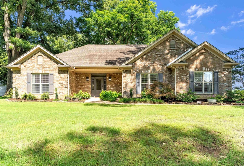 6270 AMHERST RD, Millington, Tennessee 38053, 3 Bedrooms Bedrooms, 7 Rooms Rooms,2 BathroomsBathrooms,Residential,For Sale,AMHERST,10224803