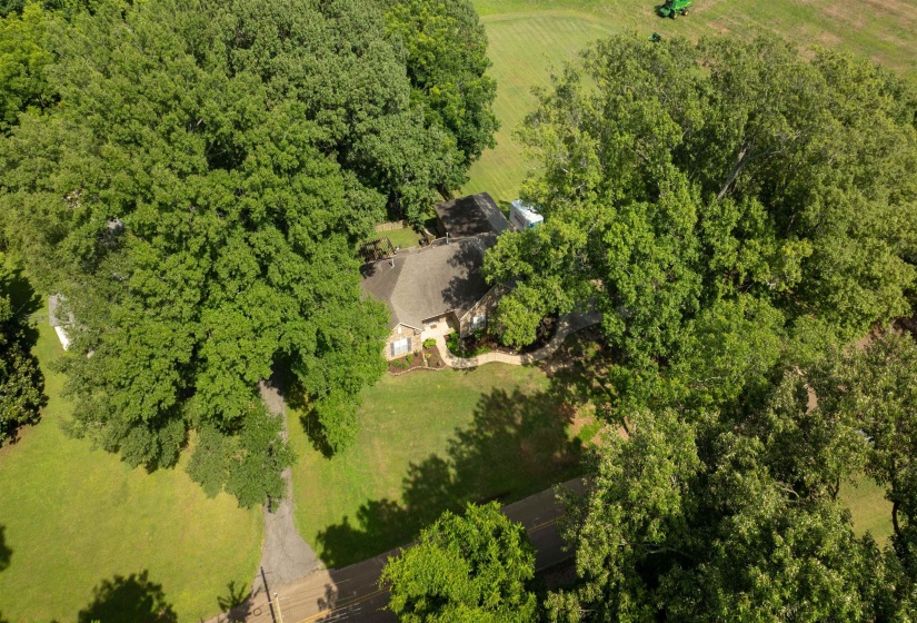 6270 AMHERST RD, Millington, Tennessee 38053, 3 Bedrooms Bedrooms, 7 Rooms Rooms,2 BathroomsBathrooms,Residential,For Sale,AMHERST,10224803