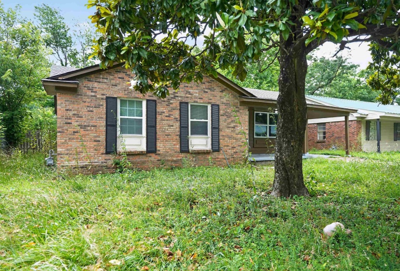 3242 MARKLEY ST, Memphis, Tennessee 38127, 3 Bedrooms Bedrooms, 6 Rooms Rooms,1.1 BathroomsBathrooms,Residential,For Sale,MARKLEY,10224775