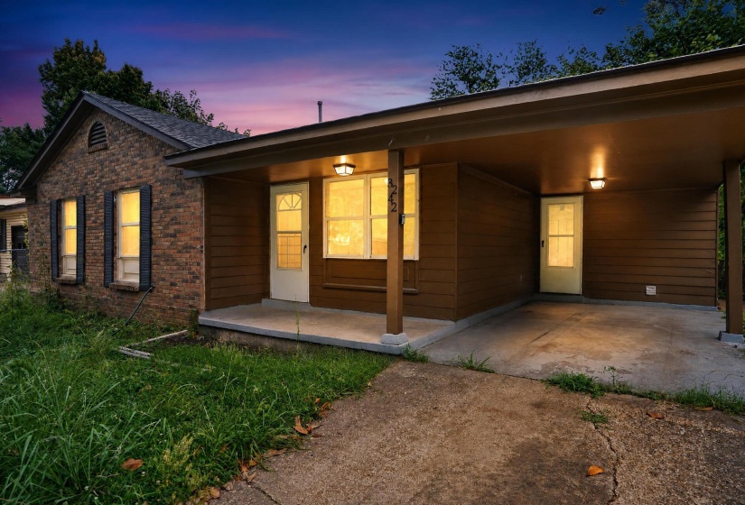 3242 MARKLEY ST, Memphis, Tennessee 38127, 3 Bedrooms Bedrooms, 6 Rooms Rooms,1.1 BathroomsBathrooms,Residential,For Sale,MARKLEY,10224775
