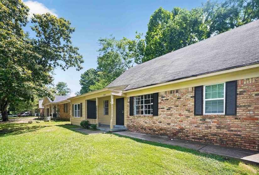 3520 LEHI DR, Memphis, Tennessee 38128, 4 Bedrooms Bedrooms, 7 Rooms Rooms,2 BathroomsBathrooms,Residential,For Sale,LEHI,10224776