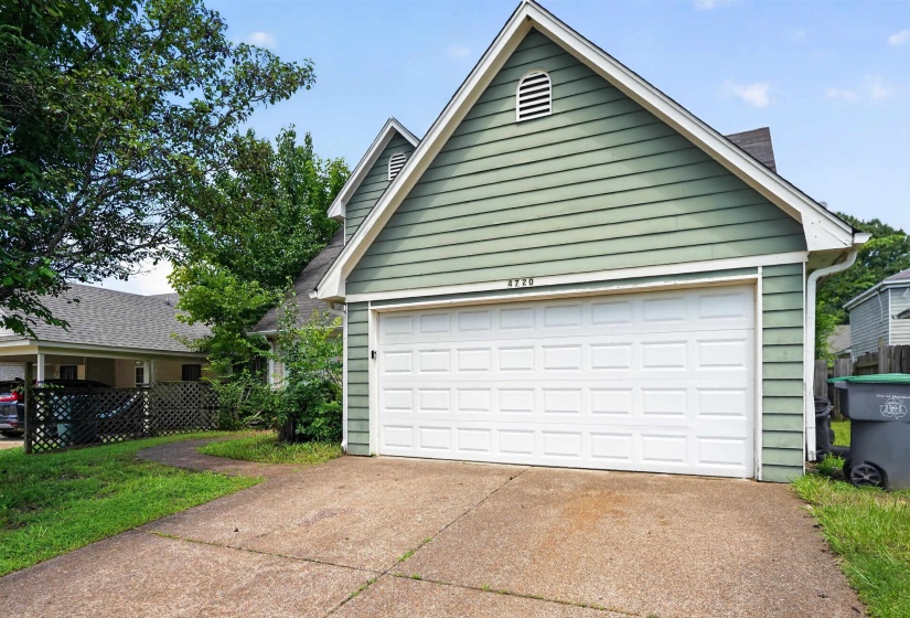 4720 ADDINGTON DR, Memphis, Tennessee 38128, 3 Bedrooms Bedrooms, 6 Rooms Rooms,2.1 BathroomsBathrooms,Residential,For Sale,ADDINGTON,10224777
