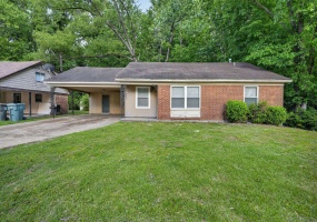 3801 BROOKMEADE ST, Memphis, Tennessee 38127, 3 Bedrooms Bedrooms, 3 Rooms Rooms,2 BathroomsBathrooms,Residential,For Sale,BROOKMEADE,10224778 3801 BROOKMEADE ST, Memphis, Tennessee 38127, 3 Bedrooms Bedrooms, 3 Rooms Rooms,2 BathroomsBathrooms,Residential,For Sale,BROOKMEADE,10224778