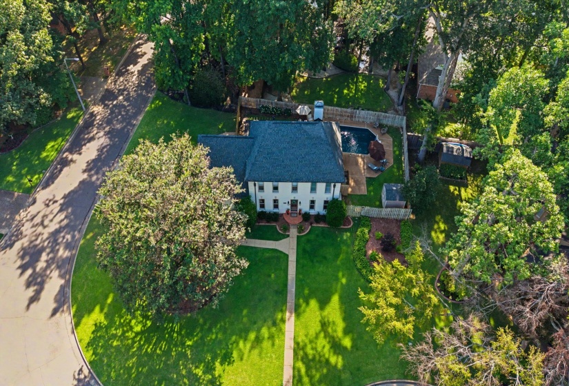 8790 KNOB OAK CV, Germantown, Tennessee 38139, 4 Bedrooms Bedrooms, 7 Rooms Rooms,2.1 BathroomsBathrooms,Residential,For Sale,KNOB OAK,10224781