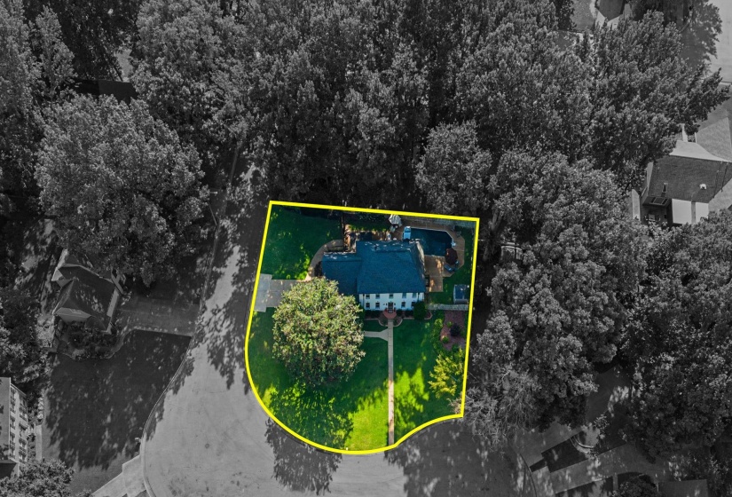 8790 KNOB OAK CV, Germantown, Tennessee 38139, 4 Bedrooms Bedrooms, 7 Rooms Rooms,2.1 BathroomsBathrooms,Residential,For Sale,KNOB OAK,10224781