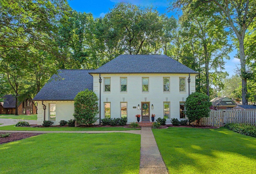 8790 KNOB OAK CV, Germantown, Tennessee 38139, 4 Bedrooms Bedrooms, 7 Rooms Rooms,2.1 BathroomsBathrooms,Residential,For Sale,KNOB OAK,10224781