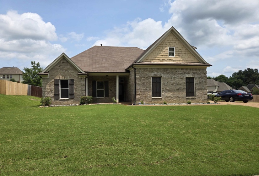 5378 CHESTER ST, Arlington, Tennessee 38002, 3 Bedrooms Bedrooms, 7 Rooms Rooms,2 BathroomsBathrooms,Residential,For Sale,CHESTER,10224782