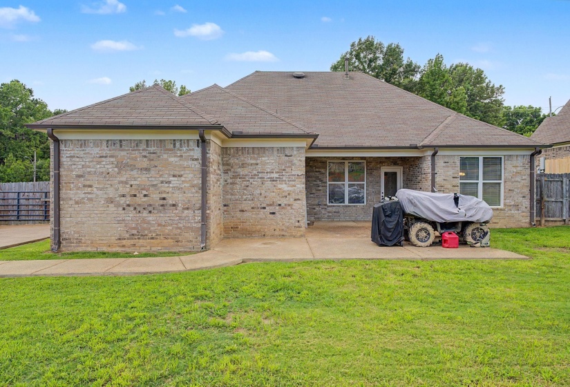 5378 CHESTER ST, Arlington, Tennessee 38002, 3 Bedrooms Bedrooms, 7 Rooms Rooms,2 BathroomsBathrooms,Residential,For Sale,CHESTER,10224782