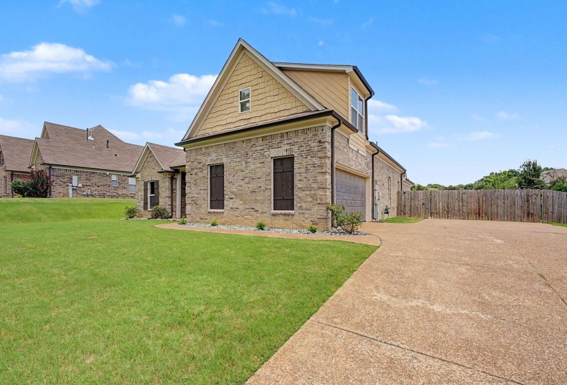 5378 CHESTER ST, Arlington, Tennessee 38002, 3 Bedrooms Bedrooms, 7 Rooms Rooms,2 BathroomsBathrooms,Residential,For Sale,CHESTER,10224782