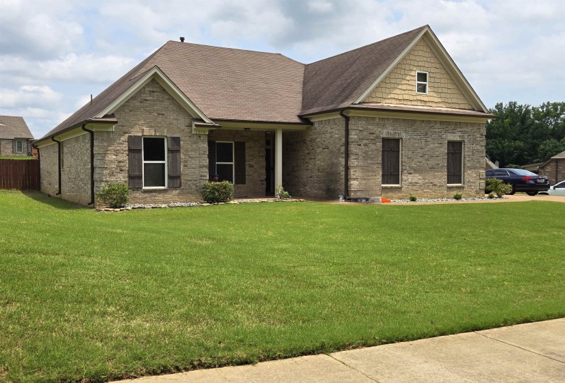 5378 CHESTER ST, Arlington, Tennessee 38002, 3 Bedrooms Bedrooms, 7 Rooms Rooms,2 BathroomsBathrooms,Residential,For Sale,CHESTER,10224782