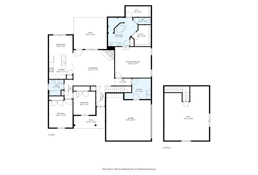 5378 CHESTER ST, Arlington, Tennessee 38002, 3 Bedrooms Bedrooms, 7 Rooms Rooms,2 BathroomsBathrooms,Residential,For Sale,CHESTER,10224782