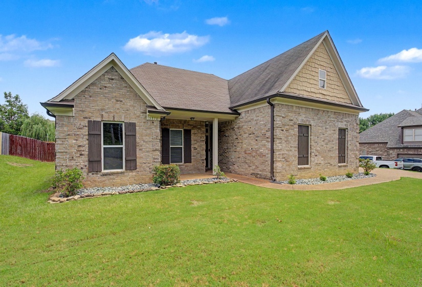 5378 CHESTER ST, Arlington, Tennessee 38002, 3 Bedrooms Bedrooms, 7 Rooms Rooms,2 BathroomsBathrooms,Residential,For Sale,CHESTER,10224782