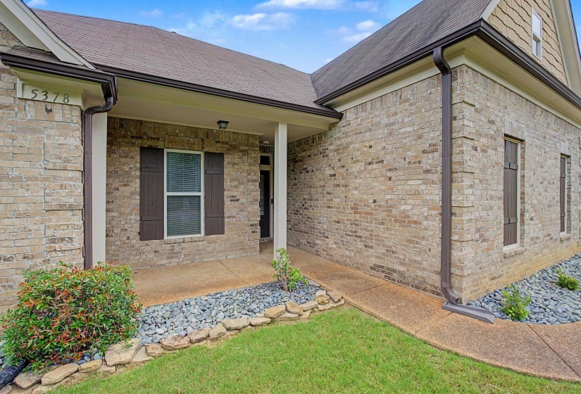 5378 CHESTER ST, Arlington, Tennessee 38002, 3 Bedrooms Bedrooms, 7 Rooms Rooms,2 BathroomsBathrooms,Residential,For Sale,CHESTER,10224782