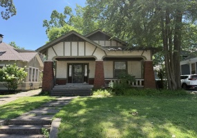 1547 FOREST AVE, Memphis, Tennessee 38112, 2 Bedrooms Bedrooms, 6 Rooms Rooms,1 BathroomBathrooms,Residential,For Sale,FOREST,10224805