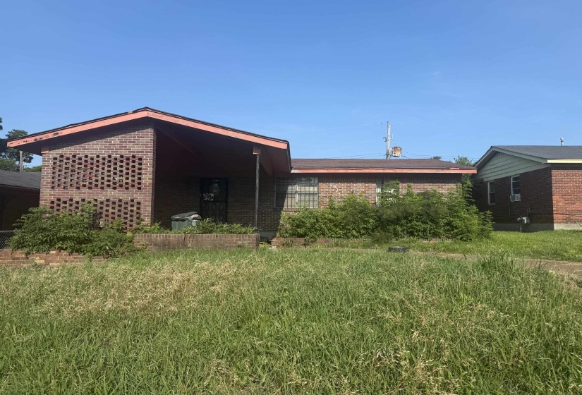 2625 LAGENA ST, Memphis, Tennessee 38106, 3 Bedrooms Bedrooms, 6 Rooms Rooms,2 BathroomsBathrooms,Residential,For Sale,LAGENA,10224806