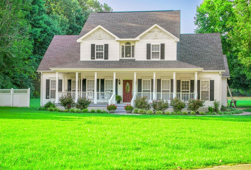 7711 INDEPENDENCE RD, Millington, Tennessee 38053, 4 Bedrooms Bedrooms, 8 Rooms Rooms,3.1 BathroomsBathrooms,Residential,For Sale,INDEPENDENCE,10224808