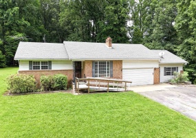 2925 51 HWY, Ripley, Tennessee 38063, 3 Bedrooms Bedrooms, 7 Rooms Rooms,2 BathroomsBathrooms,Residential,For Sale,51,10224810