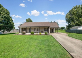 2676 ROUGHEDGE RD, Covington, Tennessee 38019, 3 Bedrooms Bedrooms, 5 Rooms Rooms,2 BathroomsBathrooms,Residential,For Sale,ROUGHEDGE,10224812