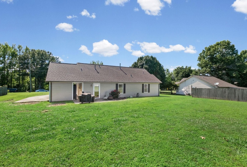 2676 ROUGHEDGE RD, Covington, Tennessee 38019, 3 Bedrooms Bedrooms, 5 Rooms Rooms,2 BathroomsBathrooms,Residential,For Sale,ROUGHEDGE,10224812