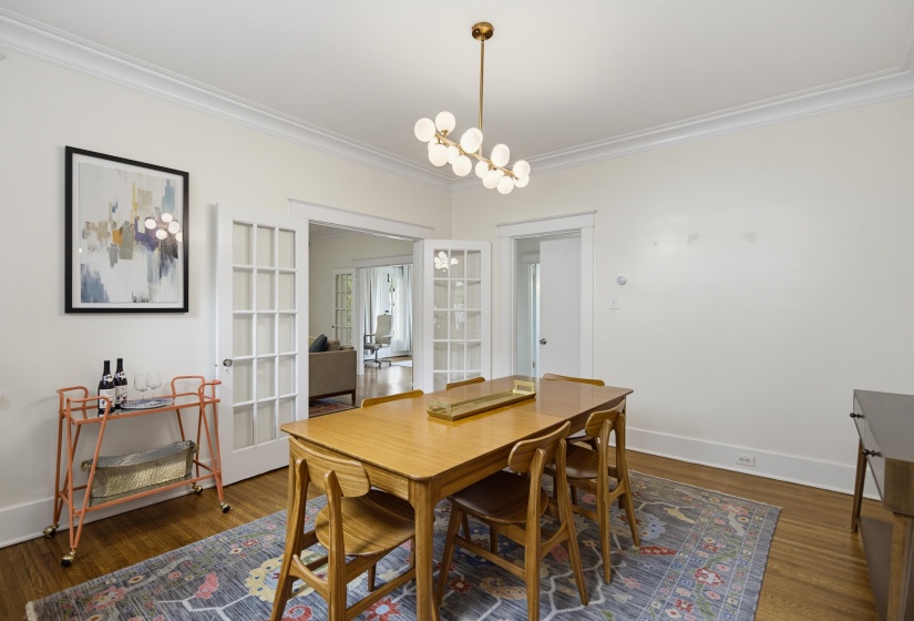 1852 LYNDALE AVE, Memphis, Tennessee 38107, 3 Bedrooms Bedrooms, 7 Rooms Rooms,2 BathroomsBathrooms,Residential,For Sale,LYNDALE,10224814
