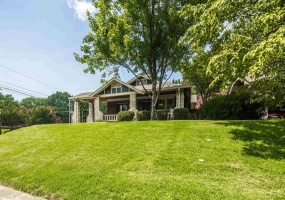 1852 LYNDALE AVE, Memphis, Tennessee 38107, 3 Bedrooms Bedrooms, 7 Rooms Rooms,2 BathroomsBathrooms,Residential,For Sale,LYNDALE,10224814