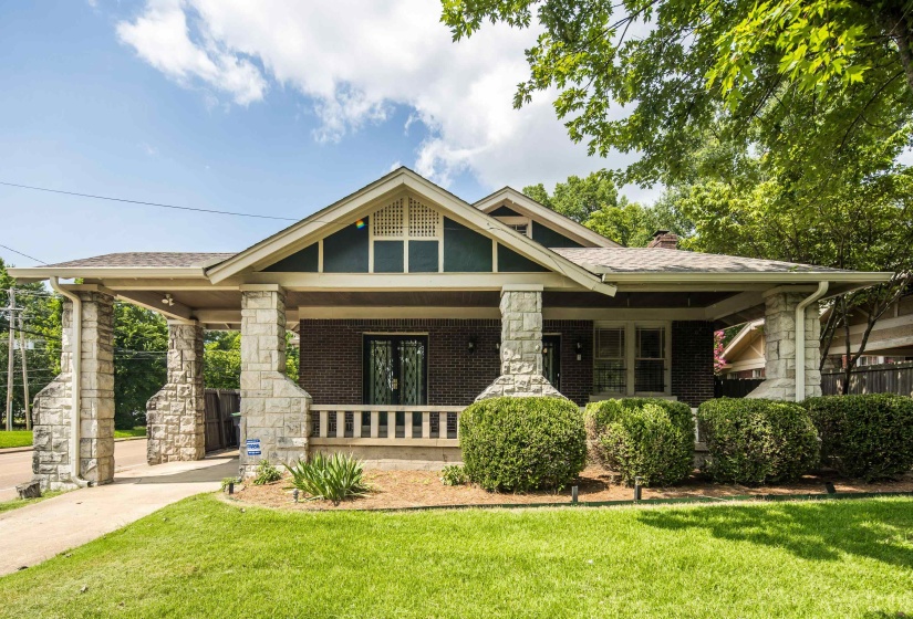 1852 LYNDALE AVE, Memphis, Tennessee 38107, 3 Bedrooms Bedrooms, 7 Rooms Rooms,2 BathroomsBathrooms,Residential,For Sale,LYNDALE,10224814