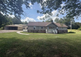 170 LEAPWOOD DR, Enville, Tennessee 38332-2024, 4 Bedrooms Bedrooms, 8 Rooms Rooms,3 BathroomsBathrooms,Residential,For Sale,LEAPWOOD,10224816