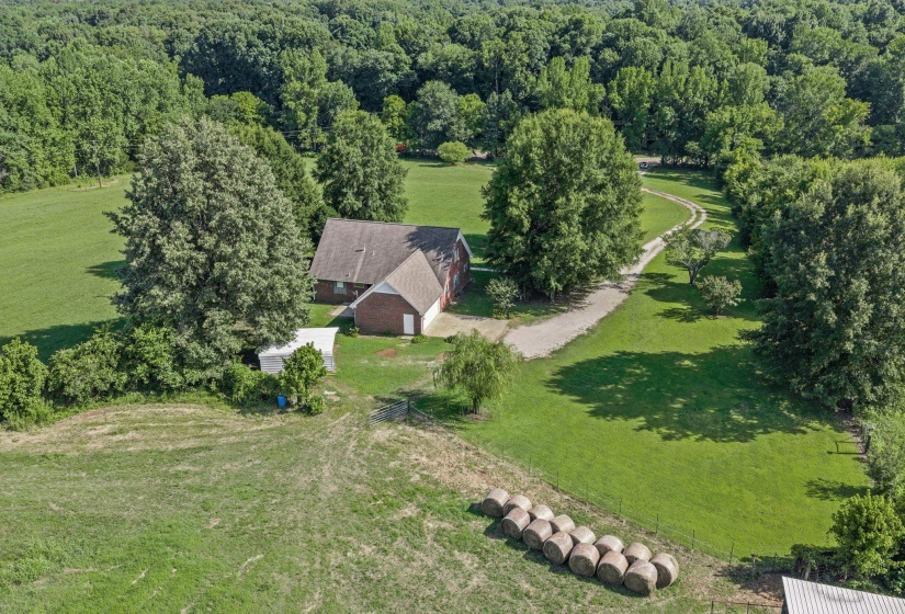 5176 59 HWY, Covington, Tennessee 38019, 2 Bedrooms Bedrooms, 5 Rooms Rooms,2 BathroomsBathrooms,Residential,For Sale,59,10224817