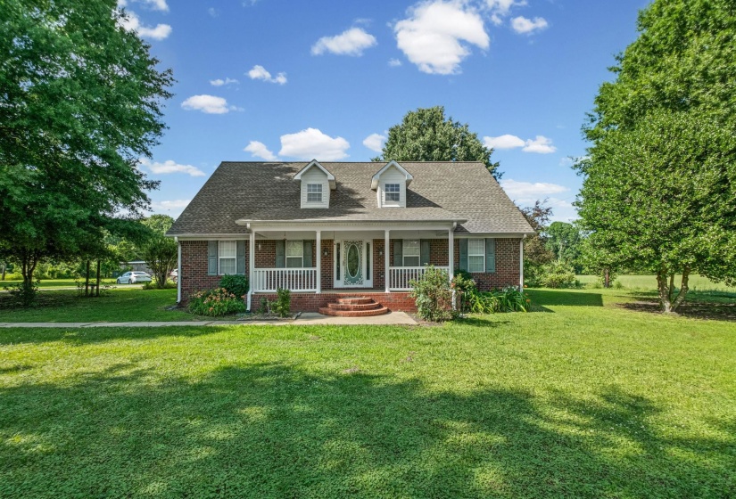 5176 59 HWY, Covington, Tennessee 38019, 2 Bedrooms Bedrooms, 5 Rooms Rooms,2 BathroomsBathrooms,Residential,For Sale,59,10224817