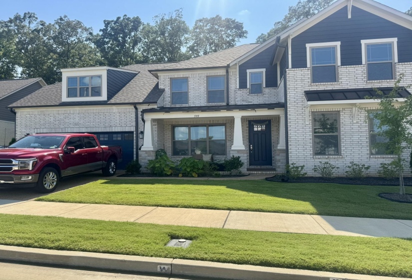 595 MOUNT LAUREL DR, Collierville, Tennessee 38017, 5 Bedrooms Bedrooms, 11 Rooms Rooms,4.1 BathroomsBathrooms,Rental Properties,For Sale,MOUNT LAUREL,10224826