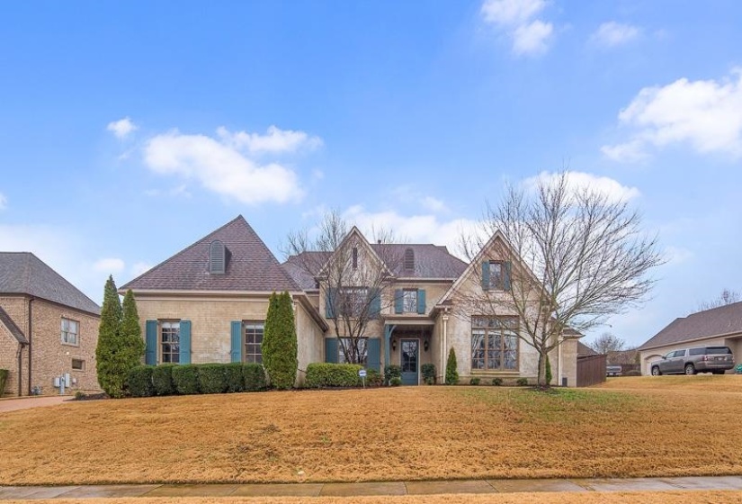 10227 MATWOOD OAK DR, Lakeland, Tennessee 38002, 5 Bedrooms Bedrooms, 10 Rooms Rooms,4.1 BathroomsBathrooms,Rental Properties,For Sale,MATWOOD OAK,10224844