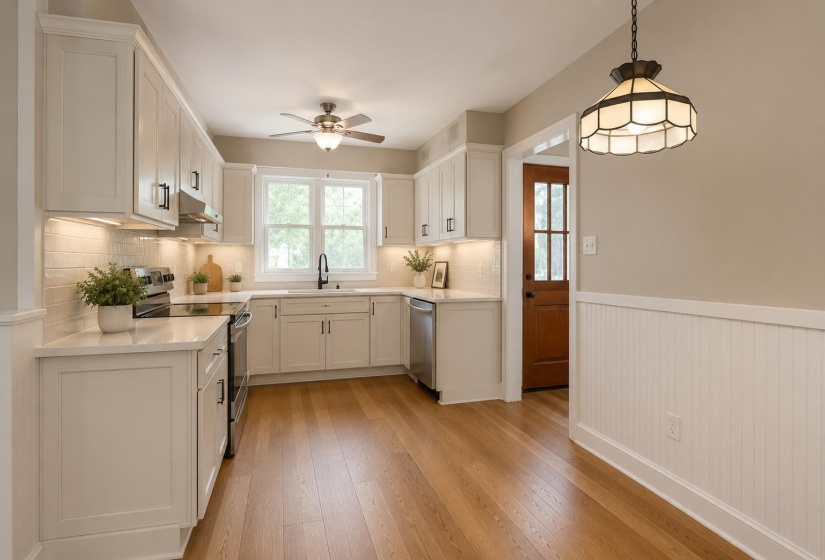 5134 SCOTTSDALE AVE, Memphis, Tennessee 38118, 4 Bedroom Bedrooms, 9 Room Rooms,2 BathroomBathrooms,Residential,For Sale,SCOTTSDALE,0,10216374