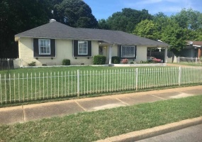 5134 SCOTTSDALE AVE, Memphis, Tennessee 38118, 4 Bedroom Bedrooms, 9 Room Rooms,2 BathroomBathrooms,Residential,For Sale,SCOTTSDALE,0,10216374