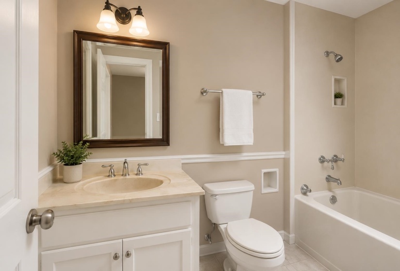 5134 SCOTTSDALE AVE, Memphis, Tennessee 38118, 4 Bedroom Bedrooms, 9 Room Rooms,2 BathroomBathrooms,Residential,For Sale,SCOTTSDALE,0,10216374