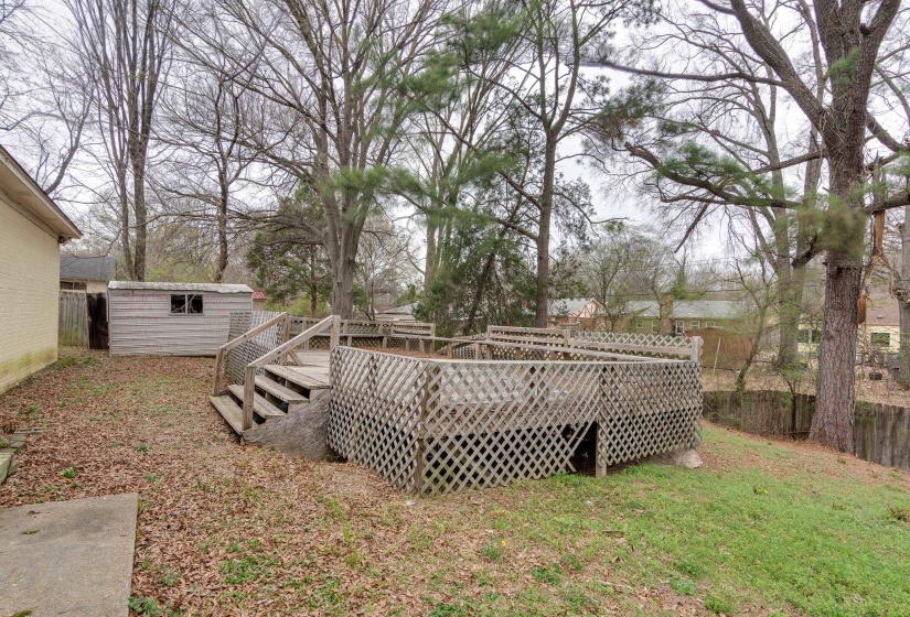 5134 SCOTTSDALE AVE, Memphis, Tennessee 38118, 4 Bedroom Bedrooms, 9 Room Rooms,2 BathroomBathrooms,Residential,For Sale,SCOTTSDALE,0,10216374