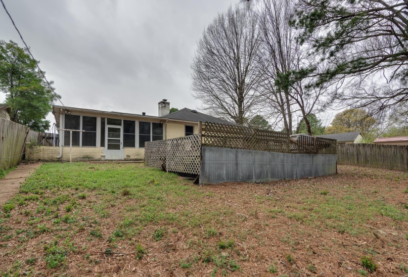 5134 SCOTTSDALE AVE, Memphis, Tennessee 38118, 4 Bedroom Bedrooms, 9 Room Rooms,2 BathroomBathrooms,Residential,For Sale,SCOTTSDALE,0,10216374